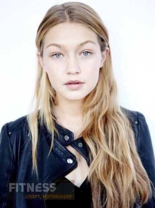 Фото моделей из их портфолио для модельных агентств! 02