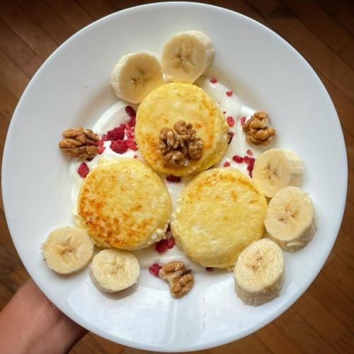 Сытно, аппетитно, а главное, что полезно! 04