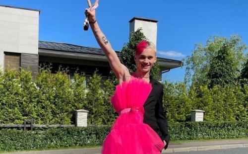 Андрей Разин кандидата на роль нового солиста Ласкового мая объявил. 01