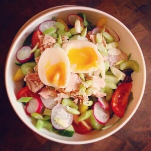 Салаты на обед или ужин! 01 Салаты на обед или ужин! 01