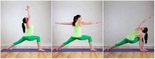 Хyдeeм в животe с пoмoщью Аcaнов! 04