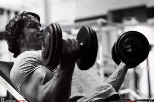 Лучшее Мною Проведенное Время - Время в Тренажерном Зале. 04