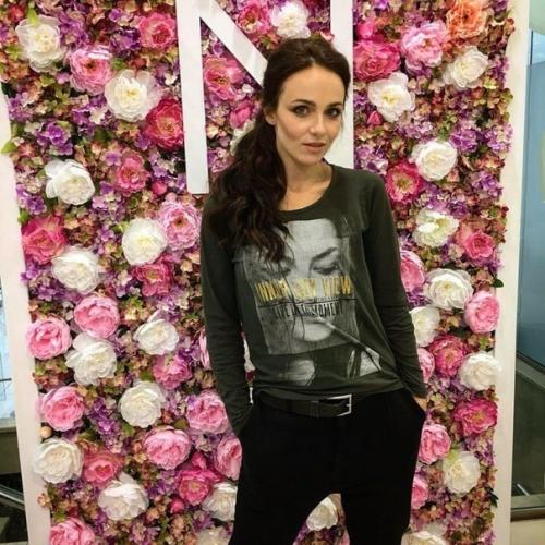 Минус 37 кг: Анна снаткина экстремально похудела без отказа от сахара и соли. 01