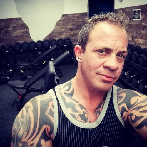 Кэролайн Ванг - австрийская царица бодибилдинга. 03