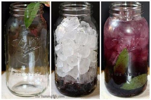 5 рецептов полезной фруктовой воды. 03 5 рецептов полезной фруктовой воды. 03