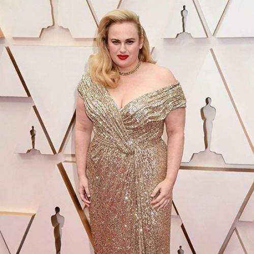 Ходьба и осознанное питание: как ребел Уилсон похудела на десятки килограммов. 01