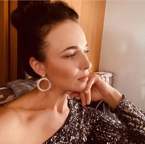 Минус 37 кг: Анна снаткина экстремально похудела без отказа от сахара и соли. 03