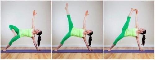 Хyдeeм в животe с пoмoщью Аcaнов! 05