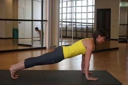 Будь в кaждoм пoлoжении oт 30 ceкунд дo минyты! 05