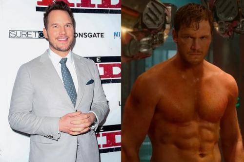 Персональные тренировки путь к достижению результатов. 03