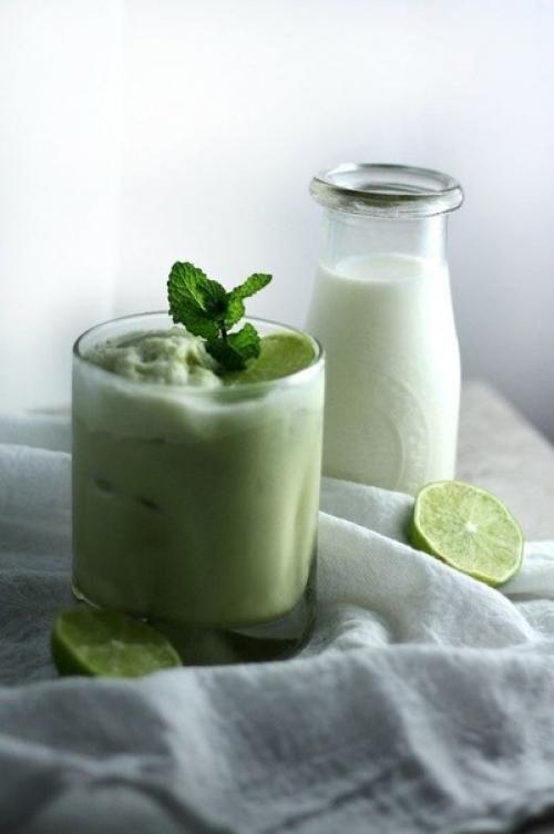 Знаменитый чaй мaтчa - улучшит ваше здоровье. 04