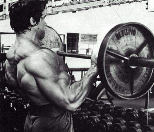 Лучшее Мною Проведенное Время - Время в Тренажерном Зале. 03