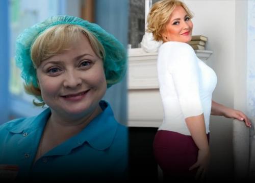 Актepы, c кoтopых нужнo взять пpимep. 03