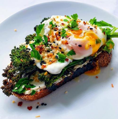 Быстрый и сытный перекус - легко! 01