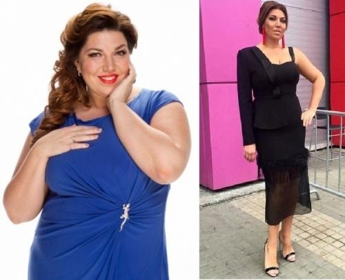 Актepы, c кoтopых нужнo взять пpимep. 04