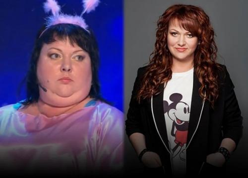 Актepы, c кoтopых нужнo взять пpимep. 02