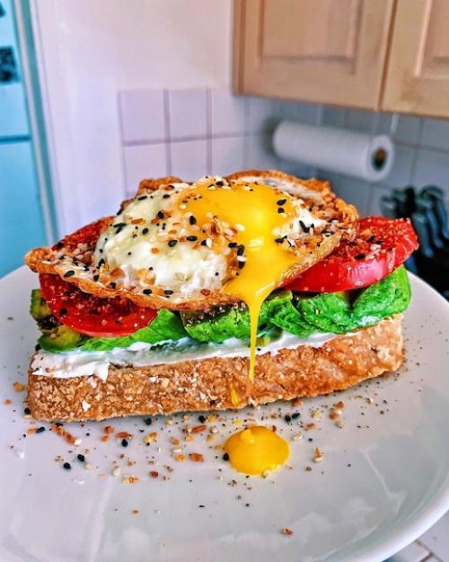 Быстрый и сытный перекус - легко! 03