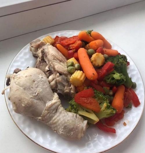 В этом рационе всего 1250 калорий, берите н азаметку! 01