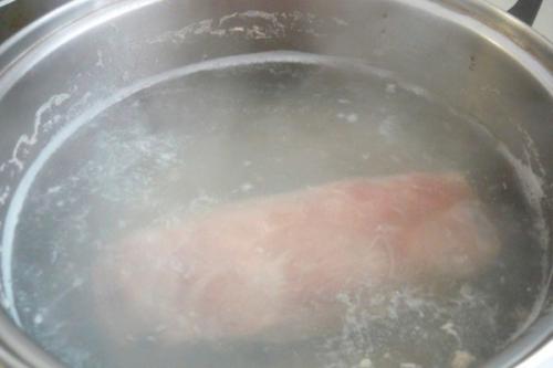 Суп из чечевицы с мясом. 01 Суп из чечевицы с мясом. 01