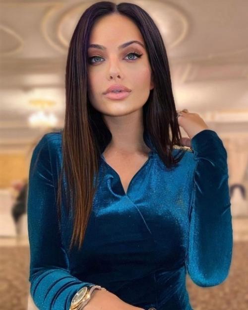 Девушка просто копия Анджелины Джоли! 04