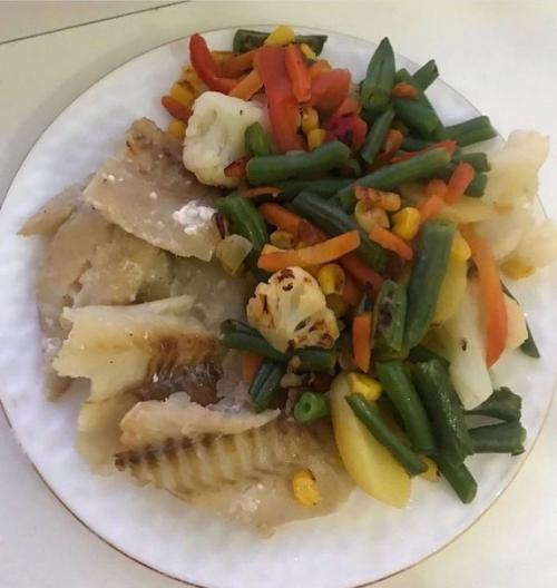 В этом рационе всего 1250 калорий, берите н азаметку! 03