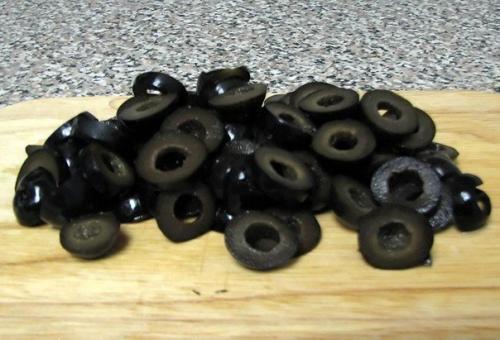 Салат с тунцом. 03 Салат с тунцом. 03