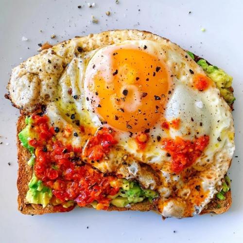 Быстрый и сытный перекус - легко! 04