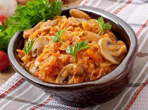 5 идей для здорового ужина. 03