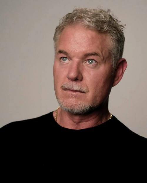 Джонни депп предоставил звезде Анатомии Страсти и эйфории Эрику Дэйну свой особняк в Лос-анджелесе для бесплатного проживания. 01