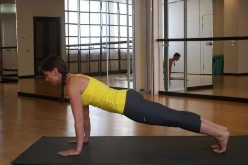 Комплекс упражнений плоский живот. 02 Комплекс упражнений плоский живот. 02