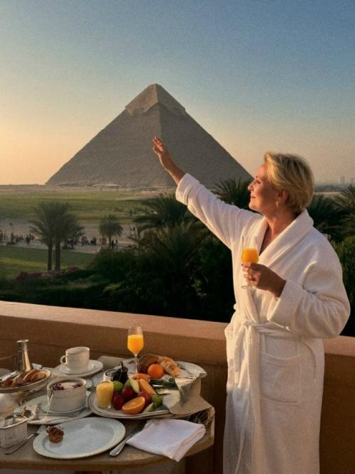 Знаменитая актриса Светлана Пермякова показала свежие фотографии, на которых заметна её потеря веса в 22 кг. 02