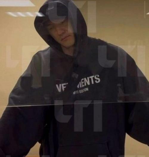 С ним Поступили Несправедливо - Ксения Собчак встала на защиту комика Нурлана Сабурова. 02