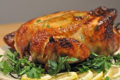 5 самых вкусных маринадов для курицы. 02 5 самых вкусных маринадов для курицы. 02