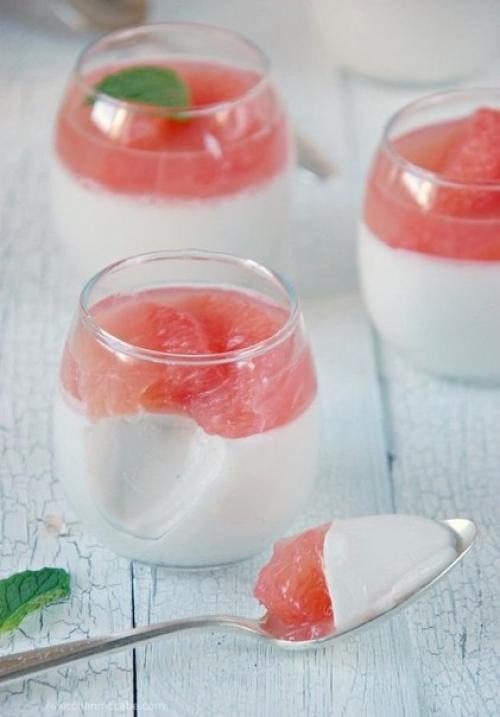 Вот почему я грейпфрут люблю! 01 Вот почему я грейпфрут люблю! 01