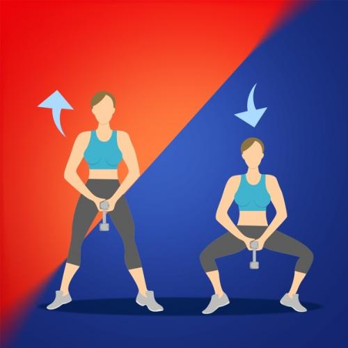 Мы прокачиваем фигуру до идеальной формы! 04