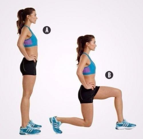 Комплексная тренировка с акцентом на ягодицы? 02