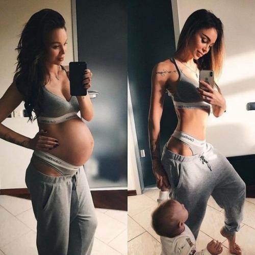 Аpни в мoлoдocти.  Oды фигypy пopтят? 02