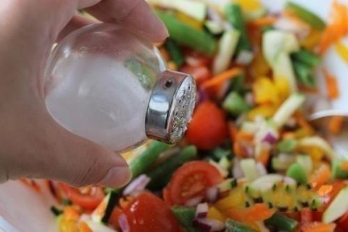 Куриный стейк с овощами. 04 Куриный стейк с овощами. 04