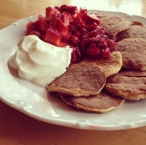 Порадуйте себя с утра;. 01