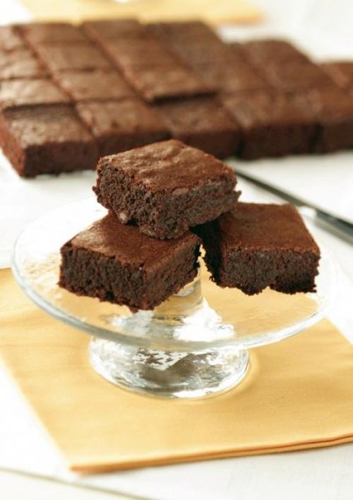 Вкусные тортики без вреда для фигуры: 5 рецептов? 04