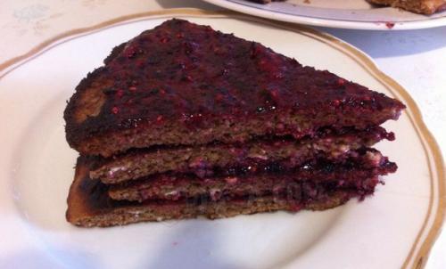 Вкусные тортики без вреда для фигуры: 5 рецептов? 02