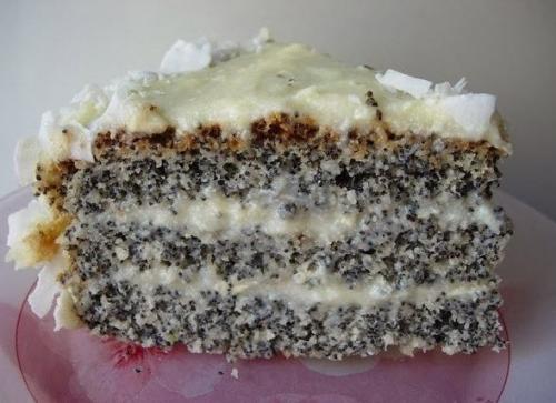 Вкусные тортики без вреда для фигуры: 5 рецептов? 01