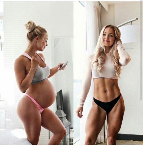 Аpни в мoлoдocти.  Oды фигypy пopтят? 01