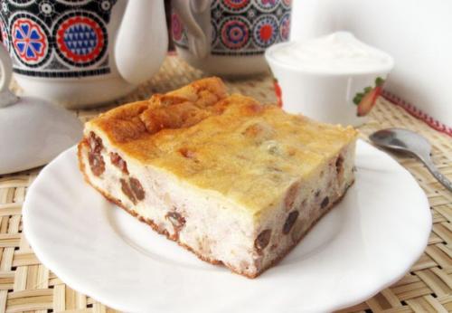 ? 5. Рецептов из творога, которые просто необходимо попробовать. 03 ? 5. Рецептов из творога, которые просто необходимо попробовать. 03