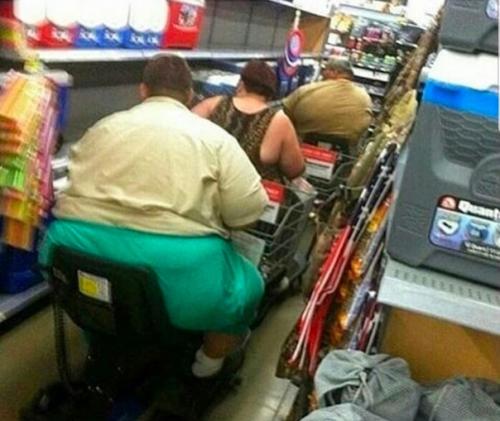 Америку уже не спасти от ожирения. 01