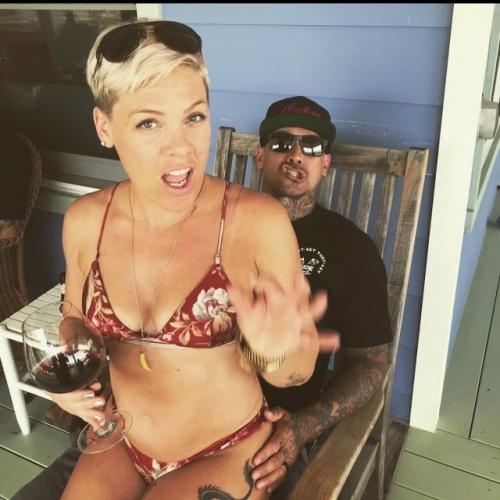 История любви P! 05