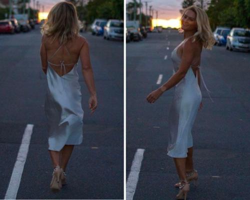 43-Летняя австралийка Белинда нортон учительницей физкультуры в школе работает. 04