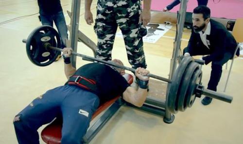 После автокотострофы ушел из жизни бодибилдер Manuel Valbuena в возресте 72-ух лет. 05