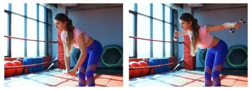 Упражнения для рук. 01 Упражнения для рук. 01