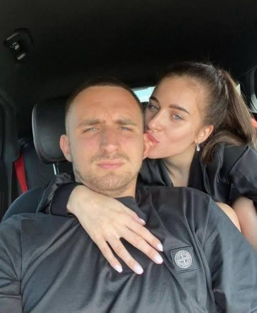 Адель рассказала, что они с Мишей Литвиным готовы стать родителями. 01